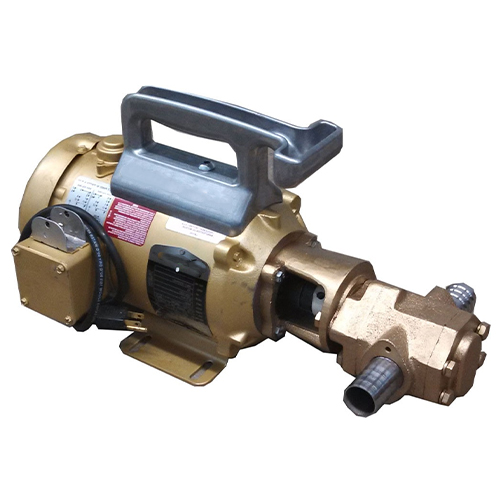 Oil-Transfer-Pump