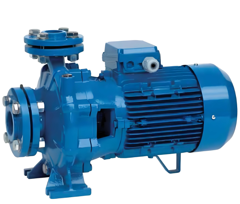 Monoblock Pump