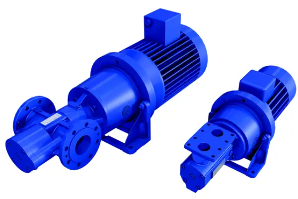 Marine Pumps